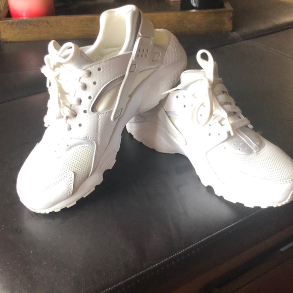 Nike Air Huarache - Picture 3 of 6